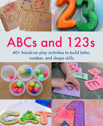 Give clues to help them guess the number you have in mind. Teaching Place Value For Preschoolers