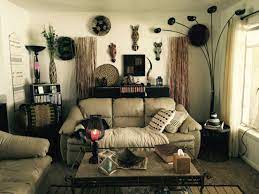 African Tribal Living Room Decor Ideas Still Working On It Decor Room Living Room