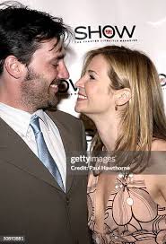 59 Show People Magazine Celebrates The 2003 2004 Tony Awards Stock Photos,  High-Res Pictures, and Images