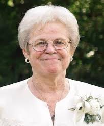 Audrey Buchanan Obituary