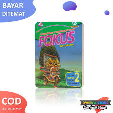 Maybe you would like to learn more about one of these? Buku Fokus Bahasa Jawa Kelas 2 Semester 1 2 Shopee Indonesia