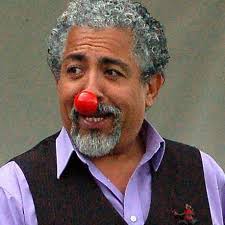 Ruben Barron's Instagram, Twitter & Facebook