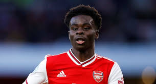 Saka was born in ealing, greater london to nigerian parents. Liverpool Told Transfer For Arsenal S Bukayo Saka Is A No Brainer If Condition Is Met Mirror Online