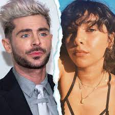 Zac efron's girlfriend, vanessa valladares: Uqgte9nd70a0m