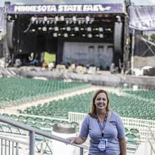 4 Questions For The State Fairs Grandstand Guru Mpr News