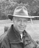 Melvin George Obituary (1929