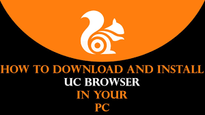 Maybe you would like to learn more about one of these? How To Download And Install Uc Browser For Pc In 2021 Youtube