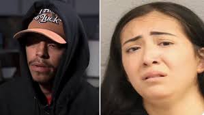 Alexys Pinto Houston woman makes bond after shooting boyfriend