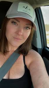 Alright, let's cut the fluff. ⚡️ I'm Amber. ✨ Wife. Mama to three wild  little humans. Retired behavior specialist. And your no-BS mentor for  building a business (and life)