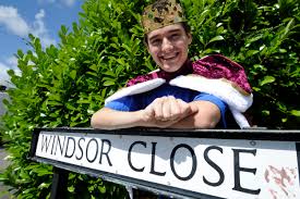 Editorial — Mark Enfield Photo