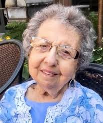 Libby Davis Obituary (2020)