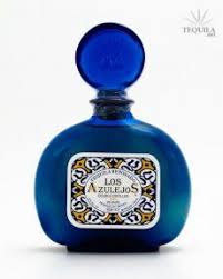 Los Azulejos Tequila Reposado Tequila Reviews At Tequila Net Tequila Bottles Tequila Tequila Reviews