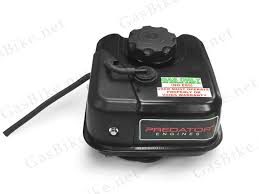 However, others can run on natural gas or propane gas. Predator 212cc Gas Tank Gasbike Net