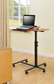 Find your computer cart easily amongst the 275 products from the leading brands (ergotron, villard, advantech,.) on medicalexpo, the medical equipment specialist for your professional purchases. Ameriwood Home 9234096 Laptop Cart Water Resistant 5 Casters Adjustable Height Walmart Com Walmart Com
