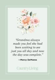 Edna lindsay was born in aberdeen, scotland on the 18th july 1933 and tragically passed away in the loving care of her family and nursing staff at the links. 34 Grandma Love Quotes Best Grandmother Quotes And Sayings