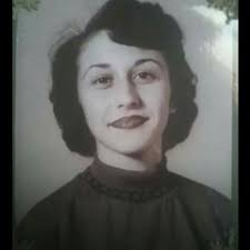 Glory Ann “Gloria” Trahan Landry (1937-1987)