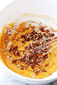 Maybe you would like to learn more about one of these? Olive Oil Pumpkin Bread Recipe Easy Pumpkin Recipe For Fall Baking