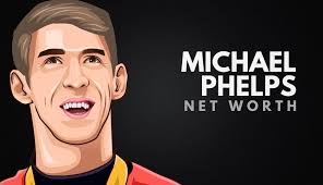 Phelps qualified for his first olympics in 2000 where he finished fifth in the 200 meter butterfly. Michael Phelps Net Worth Updated 2021 Wealthy Gorilla