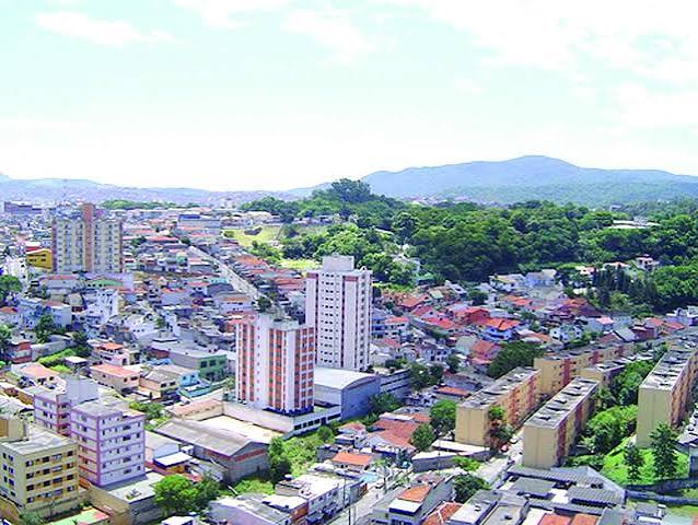 Mandaqui, bairro da zona norte SP