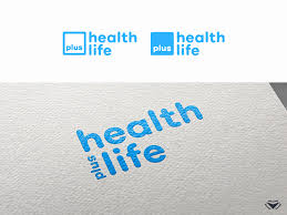 Call 1890 44 44 44 Health Plus Life Logo Health Plus Life Logo Medical Logo