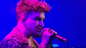 Queen + adam lambert will release live around the world on audio and home video formats on oct. Queen Adam Lambert Live Around The World Multi Format Release Due In October Video Trailer Bravewords