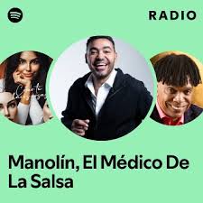 Manolín, El Médico De La Salsa