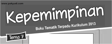 Kumpulan Soal Tematik Kelas 6 Tema 6 7 8 9 Semester 2 Th 2019 Yudi Setiawan