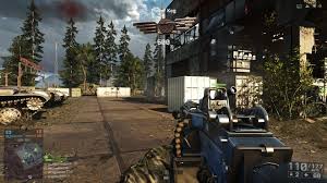 Battlefield 4 unica 6 unlock. One Year Of Service In Battlefield 4 The Infinite Zenith