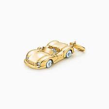 Shop Charms Tiffany Co Car Charms Juicy Couture Charms Charms And Charm Bracelets