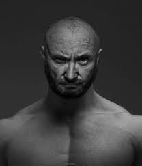 Gigachad Collins : r/philcollins