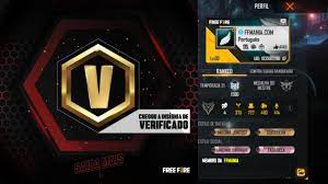 Looking for new free fire redeem codes? Garena Launches Verified Insignia For Influencers And Angelic Banner Becomes Very Rare Free Fire Mania