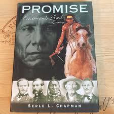 Promise by Serle Chapman, Henrietta Mann, Kevin Red Star, Donald Montileaux