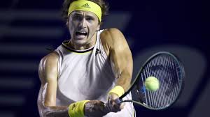 Lorenzo musetti beats david goffin in straight sets on monday evening to make a successful grand slam main draw debut at. Alexander Zverev Will In Monte Carlo Auf Sand Uberzeugen Und Nimmt Grand Slam Titel Ins Visier Eurosport