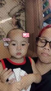 Happy 50th birthday Papa and Uncle Johnny na nasa heaven❤️