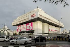 Последние твиты от pos malaysia berhad (@pos4you). Pos Malaysia Continues To Enhance Value Chain Amid E Commerce Boom
