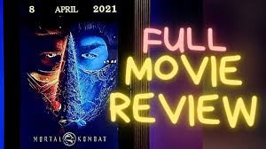 The following contains spoilers from the new mortal kombat movie. I Just Saw Mortal Kombat 2021 Full Movie Review No Spoilers Mortalkombat Org