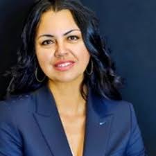 Martha Vasquez's Instagram, Twitter & Facebook