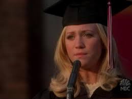 "American Dreams" Commencement (TV Episode 2005)
