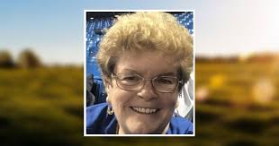 Phyllis Cass Obituary May 1, 2021