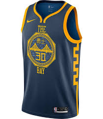 Represent your city from top to bottom with golden state warriors city. Back View Of Men S Nike Golden State Warriors Nba Stephen Curry City Edition Connected Jersey In 2021 Nba Stephen Curry Nike Men Golden State Warriors