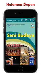 Aug 02, 2021 · jawaban seni budaya kelas 7 halaman 141 : Buku Seni Budaya Kelas 7 For Android Apk Download
