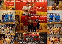 Sabah Golf & Country Club: 2016