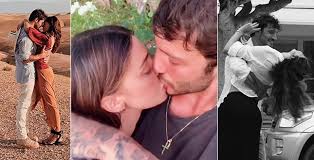 We did not find results for: Belen Rodriguez And Stefano De Martino Love Is Hot