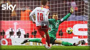 570,371 likes · 15,350 talking about this. Fc Bayern Gewinnt Dfb Pokal Finale Gegen Rb Leipzig Fussball Bild De