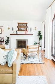 Our San Diego Final Home Tour A House In The Hills Home Home Design Decor Home Living Room