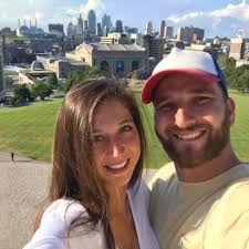 Special occasion restaurant with Instagram-worthy vibe