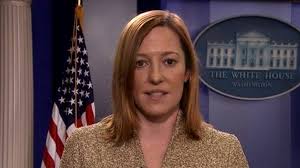Psaki's statements … and expresses its concern over her lack of basic knowledge in u.s. Jen Psaki No Hazing For Jay Carney Video Abc News