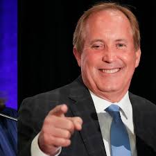 Libertarian Mark Ash recommends Rochelle Garza over Ken Paxton in Texas AG  race