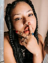 Edgy Fashion Pictures