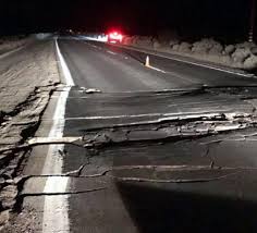 Uno a la mañana, de 2,7 grados, y otro por la el temblor se sintió con una magnitud v (moderado) en la escala mercalli modificada en la ciudad de san juan, donde los habitantes percibieron objetos. Hubo 25 Replicas Del Sismo De San Juan Que Alcanzaron A Salta Jujuy Y La Rioja